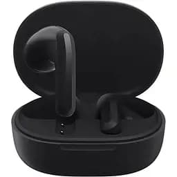 Навушники Xiaomi Redmi Buds 4 Lite black (M2231E1 / BHR7118GL / BHR7218GL)