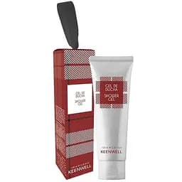 Гель для душу Keenwell зволожуючий з коренем женьшеню 100 мл