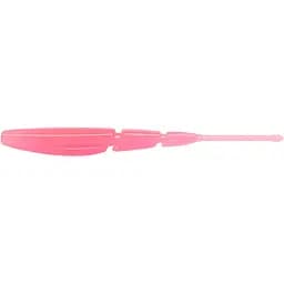 Силикон FishUP Aji Triple Stick 1.9" #404 - Pink Glow (10 шт/уп)