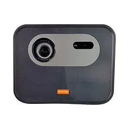 Проектор з мікрофоном BYINTEK R90 Max / 1920x1080 / 2200 ANSI lm / Android TV 11.0 / Wi-Fi / Bluetooth - мініатюра 2