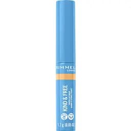 Бальзам для губ Rimmel Kind & Free відтінок 001 (Air Storm) 1.7 г