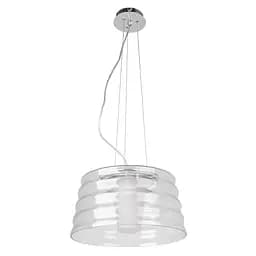 Люстра подвесная Brille для гостиной E27 60W CL (BL-029S/1)