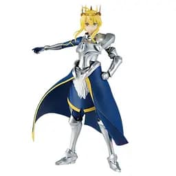 Фигурка Bandai Spirits Fate Saber Судьба: Ночь схватки Сейбер 18 см B S S S 18