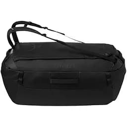 Сумка Osprey Transporter Duffel 120 чорна