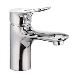 Смеситель для умывальника Mixxus Arizona 001 MI0586 Хром