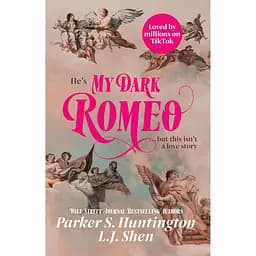 My Dark Romeo