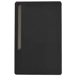 Чохол BeCover Premium для Samsung Galaxy Tab S7 FE 12.4 SM-T730/SM-T735/S8 Plus 5G SM-X800/SM-X806 Black (706711) - мініатюра 6