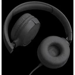 Гарнітура JBL Tune 520C Black (JBLT520CBLK) (7137189) - мініатюра 7