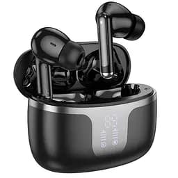 Навушники Hoco Harmony true wireless BT headset EQ10 BT5.3, 7/28h - мініатюра 2
