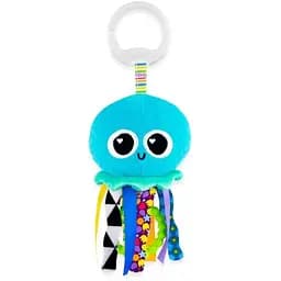 М'яка іграшка-підвіска Lamaze Медузка L27194