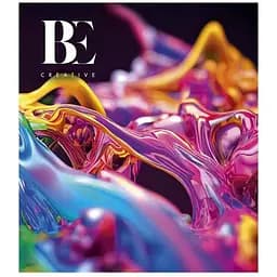 Тетрадь общая Be creative Школярик 096-3240K-2 в клетку 96 листов