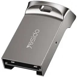 OTG перехідник Yesido GS20 USB to TF card