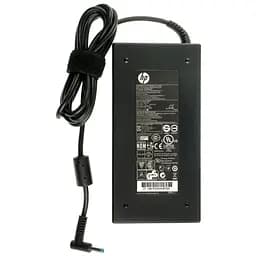 Блок живлення для ноутбука HP 19.5V, 7.7A, 150W, 4.5x3.0-PIN, black (без кабеля)