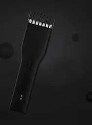 Машинка для стрижки Enchen Boost Black - мініатюра 3