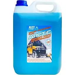 Омивач скла зимовий Blitz Line Arctic -20 °C 5 л