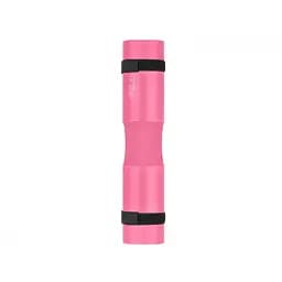Накладка (бампер) на гриф 4FIZJO Barbell Pad 4FJ0340 (P-5907739314727) - мініатюра 4