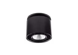 Точковий світильник MJ-Light SL7529/12W BK 3000K - мініатюра 2
