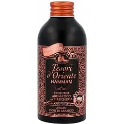 Ароматичні парфуми для білизни Tesori d'Oriente Хамам 250 мл