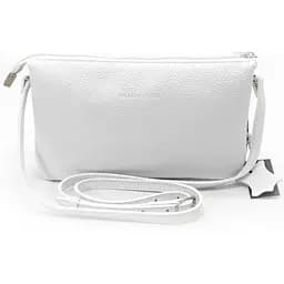 Кожаный женский клатч Grande Pelle 25х16х6 см sum0026479