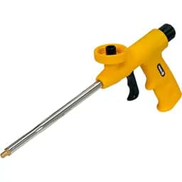 Пистолет Vorel для монтажной пены с аппликатором (9175)