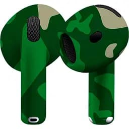 Навушники Apple AirPods 4 ANC Camouflage (MXP93) [119311] - мініатюра 2