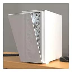Корпус MONTECH AIR 100 ARGB (W) (AIR 100 ARGB (W)) Без БП - мініатюра 9