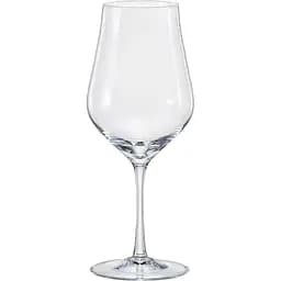 Набор бокалов для вина Bohemia Tulipa 350 мл 6 шт (b40894)