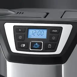 Крапельна кавоварка Russell Hobbs Chester Grind & Brew Digital 22000-56 - мініатюра 4