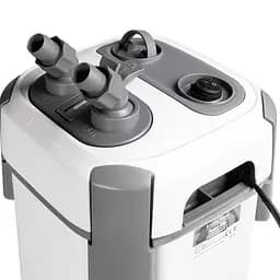 Зовнішній фільтр Kruger Meier Fluxion Elite 1800 UVC PRO для акваріумів 120-350 літрів - мініатюра 14