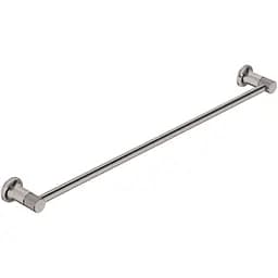 Тримач для рушника Imprese Brenta ZMK091908270 графітовий хром