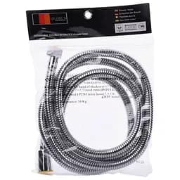 Шланг для душу Globus Lux FH-803-150, Хром