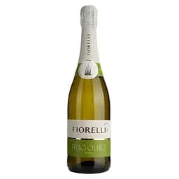 Уценка. Напиток винный Fiorelli Fragolino Bianco, белое, сладкое, 7%, 0,75 л (716187)
