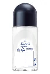 Дезодорант-антиперспірант Nivea Men Чорне та біле Невидимий Extra 50 мл (85392) - мініатюра 2