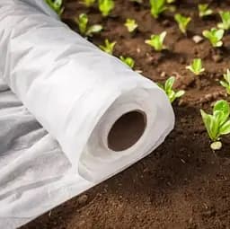 Агроволокно Shadow 42 г/м² 2.1 x 100 м АВБР000271 - мініатюра 4