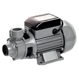 Насос поверхневий вихровий Gidroteh QB60 0.37 кВт чавун 30412