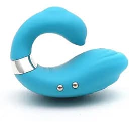 Вібратор на палець KisToy Queeni