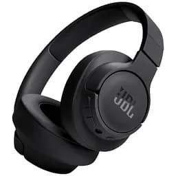 Навушники JBL Tune 720BT з мікрофоном Black (JBLT720BTBLK)