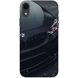 Чохол Demsky BMW для Apple iPhone XR (6.1)