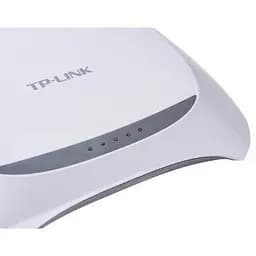 Маршрутизатор TP-Link (TL-WR840N) - мініатюра 8