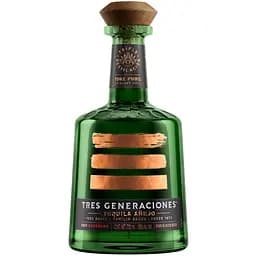 Текіла Tres Generaciones Anejo 38% 0.7л - мініатюра 2