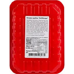 Печиво здобне Delicia Deli Mango 350 г - мініатюра 4