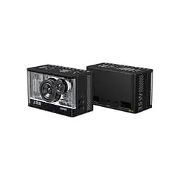 Акустична система Edifier QD35 Black (QD35Black) - мініатюра 4
