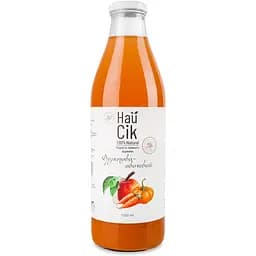 Сік Найсік Фруктово-овочевий 3-х компонентний неосвітлений 1 л (743255)