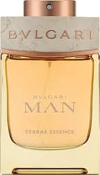 Оригинал Bvlgari Man Terrae Essence 60 мл ТЕСТЕР парфюмированная вода