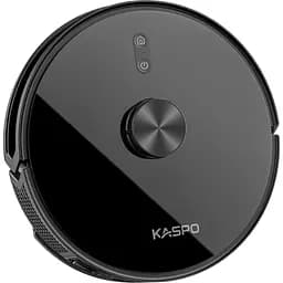 Робот-пилосос KASPO K6 PRO Black [140284] - мініатюра 5