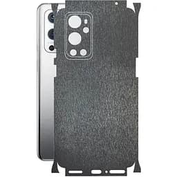 Захисна плівка StatusSKIN для OnePlus 9 Pro 2021 Корпус Вініл Метал чорний