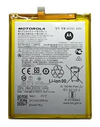 Аккумулятор для Motorola Moto G8 Power 2021 / G Power 2021 / KZ50