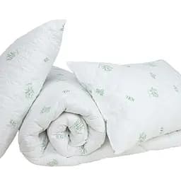 Комплект из одеяла и подушек ТЕП Dream Collection Bamboo 180х210 см / 50х70 см (1-04199_00000)