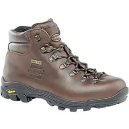 Черевики Zamberlan New Trail Lite GTX 42 Chestnut (1054-006.1148)