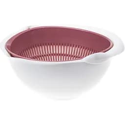 Дуршлаг для крупы, ягодный (1129-IH-ягодный)
